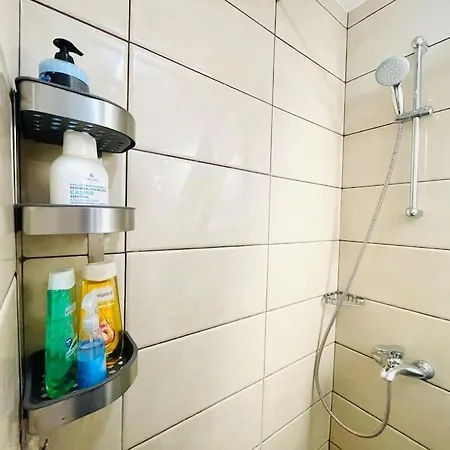 Ultra-central View 1 Bedroom With Balcony & Free Wifi Bucharest