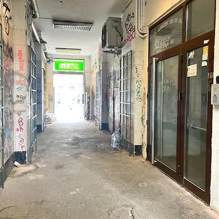 Cozy 1 Bedroom Flat, Ultracentral, Free Wifi *