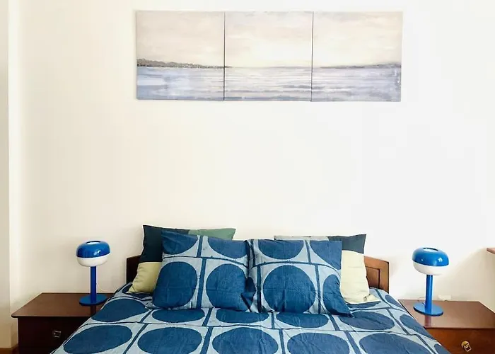 Cozy 1 Bedroom Flat, Ultracentral, Free Wifi *