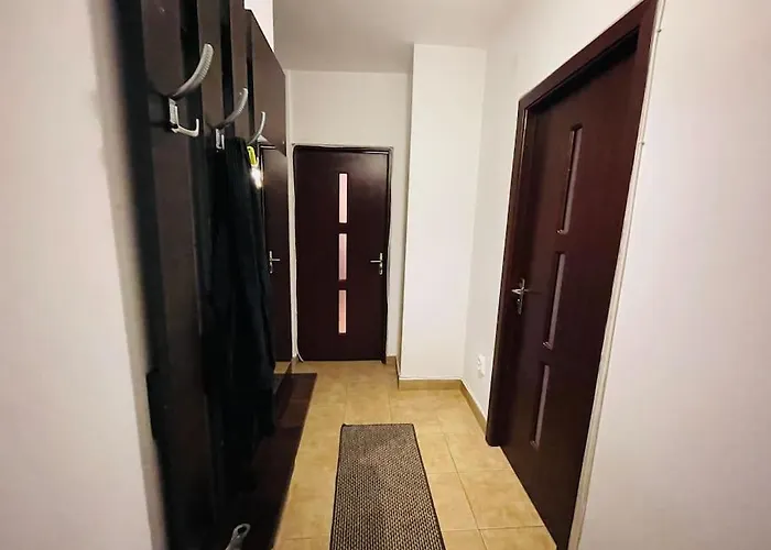 Cozy 1 Bedroom Flat, Ultracentral, Free Wifi *
