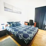 Cozy 1 Bedroom Flat, Ultracentral, Free Wifi