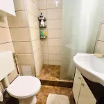 Cozy 1 Bedroom Flat, Ultracentral, Free Wifi Lejlighed Bukarest