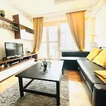 Cozy 1 Bedroom Flat, Ultracentral, Free Wifi Bukarest