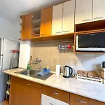 Cozy 1 Bedroom Flat, Ultracentral, Free Wifi *