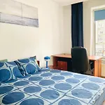 Cozy 1 Bedroom Flat, Ultracentral, Free Wifi * Bukarest