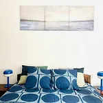 Cozy 1 Bedroom Flat, Ultracentral, Free Wifi *