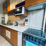 Cozy 1 Bedroom Flat, Ultracentral, Free Wifi