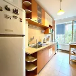 Cozy 1 Bedroom Flat, Ultracentral, Free Wifi * Bucareste