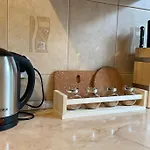 Cozy 1 Bedroom Flat, Ultracentral, Free Wifi