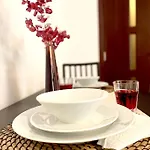 Cozy 1 Bedroom Flat, Ultracentral, Free Wifi Lejlighed
