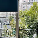Cozy 1 Bedroom Flat, Ultracentral, Free Wifi Bukarest