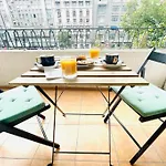 Cozy 1 Bedroom Flat, Ultracentral, Free Wifi Lejlighed