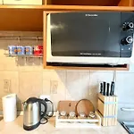 Cozy 1 Bedroom Flat, Ultracentral, Free Wifi Lejlighed *