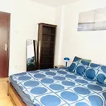 Cozy 1 Bedroom Flat, Ultracentral, Free Wifi * Bukarest
