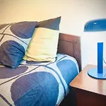 Apartamento Cozy 1 Bedroom Flat, Ultracentral, Free Wifi