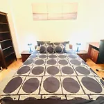Cozy 1 Bedroom Flat, Ultracentral, Free Wifi