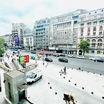 Cozy 1 Bedroom Flat, Ultracentral, Free Wifi Lejlighed *