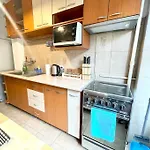 Lejlighed Cozy 1 Bedroom Flat, Ultracentral, Free Wifi Bukarest