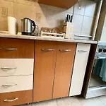 Lejlighed Cozy 1 Bedroom Flat, Ultracentral, Free Wifi *