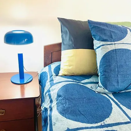 Apartment Cozy 1 Bedroom Flat, Ultracentral, Free Wifi *