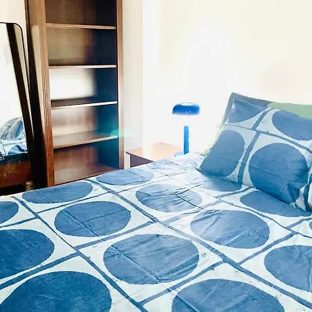 Cozy 1 Bedroom Flat, Ultracentral, Free Wifi Apartament *