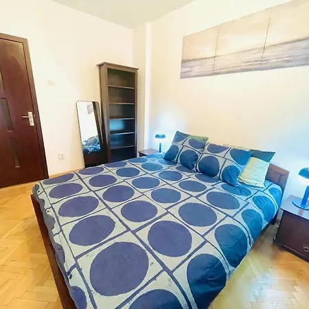 Apartment Cozy 1 Bedroom Flat, Ultracentral, Free Wifi Bucharest