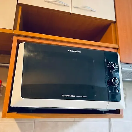Apartment Cozy 1 Bedroom Flat, Ultracentral, Free Wifi