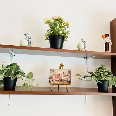 Διαμέρισμα Cozy 1 Bedroom Flat, Ultracentral, Free Wifi