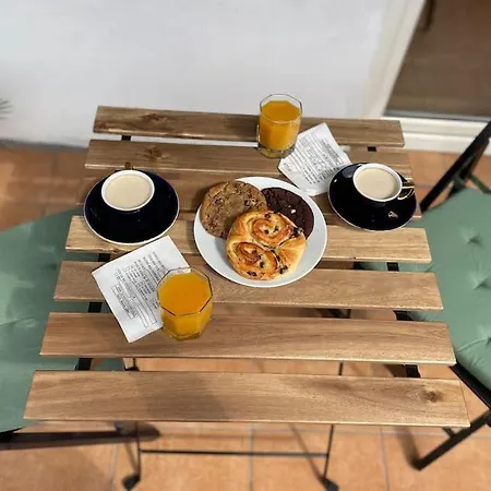 Cozy 1 Bedroom Flat, Ultracentral, Free Wifi Βουκουρέστι