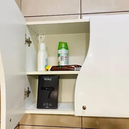 Apartment Ultra-central View 1 Bedroom With Balcony & Free Wifi