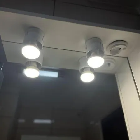 Apartment Cozy 1 Bedroom Flat, Ultracentral, Free Wifi Bucharest
