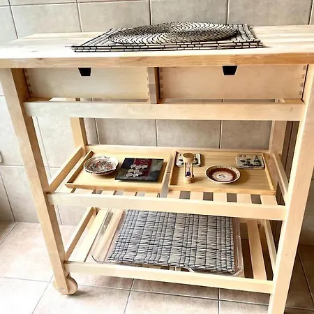 Apartment Cozy 1 Bedroom Flat, Ultracentral, Free Wifi Bucharest