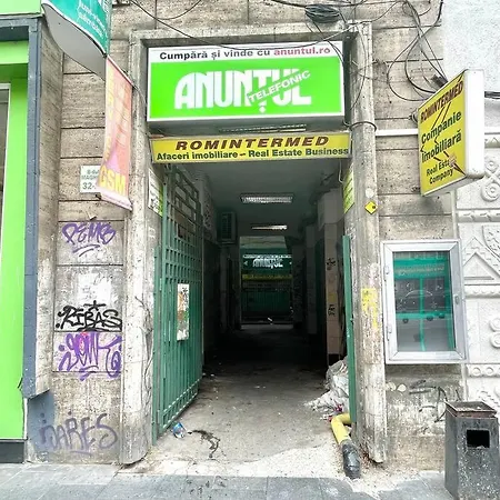 Cozy 1 Bedroom Flat, Ultracentral, Free Wifi