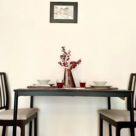 公寓 Cozy 1 Bedroom Flat, Ultracentral, Free Wifi 布加勒斯特