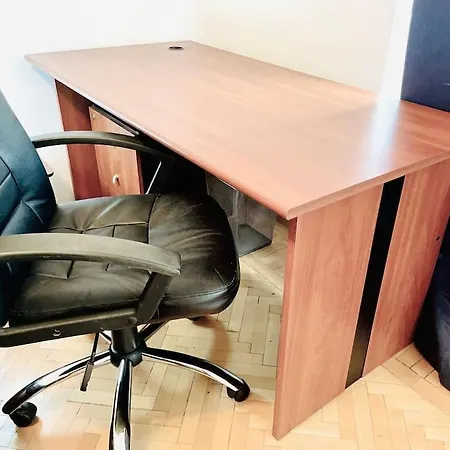 Cozy 1 Bedroom Flat, Ultracentral, Free Wifi * Bucharest