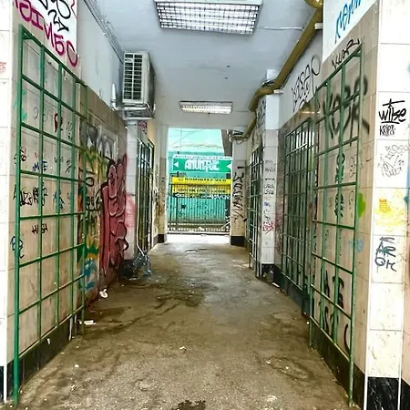 Cozy 1 Bedroom Flat, Ultracentral, Free Wifi Βουκουρέστι