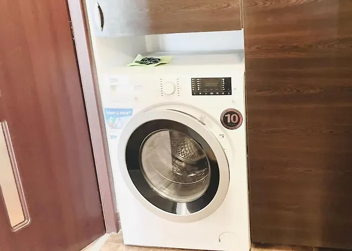 Cozy 1 Bedroom Flat, Ultracentral, Free Wifi Apartment Bucharest