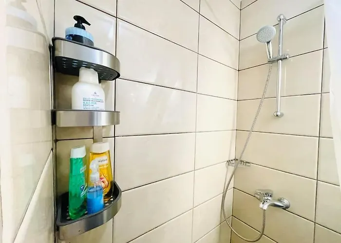 Cozy 1 Bedroom Flat, Ultracentral, Free Wifi Bucharest