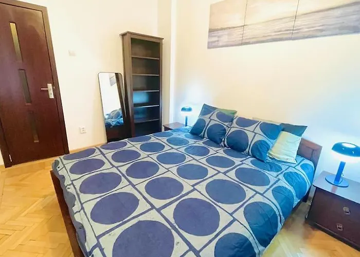Apartment Cozy 1 Bedroom Flat, Ultracentral, Free Wifi Bucharest