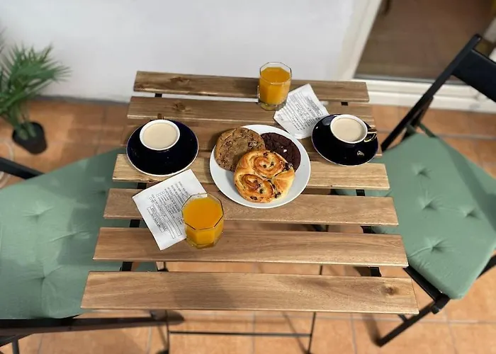 Cozy 1 Bedroom Flat, Ultracentral, Free Wifi 布加勒斯特