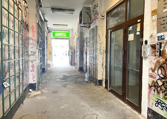 Cozy 1 Bedroom Flat, Ultracentral, Free Wifi *