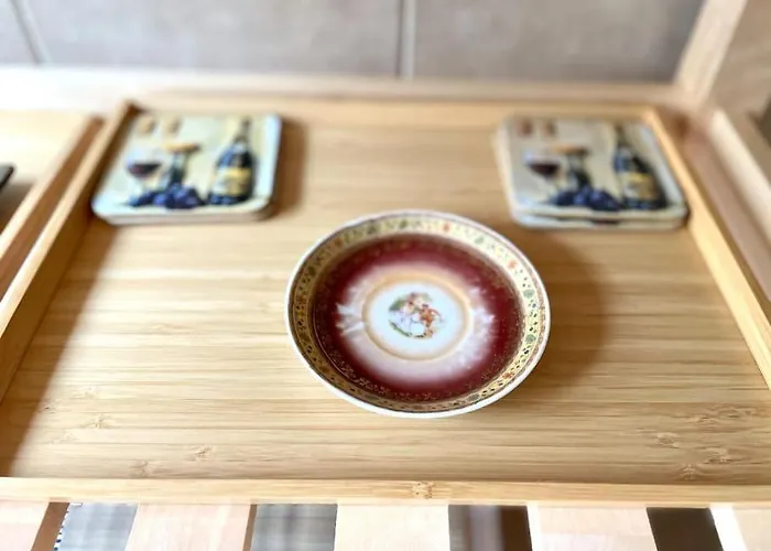 公寓 Cozy 1 Bedroom Flat, Ultracentral, Free Wifi 布加勒斯特