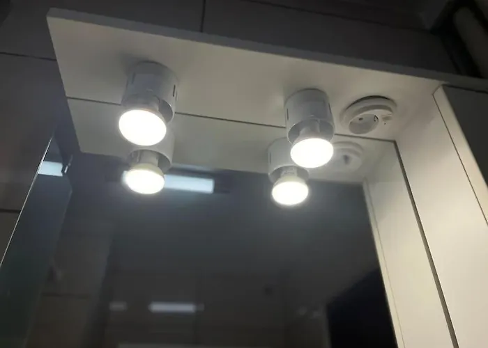 Apartmán Cozy 1 Bedroom Flat, Ultracentral, Free Wifi Bukurešť