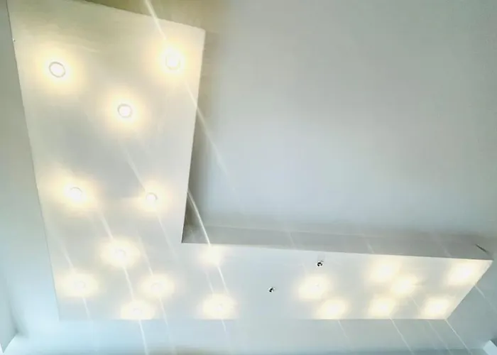 Cozy 1 Bedroom Flat, Ultracentral, Free Wifi 公寓