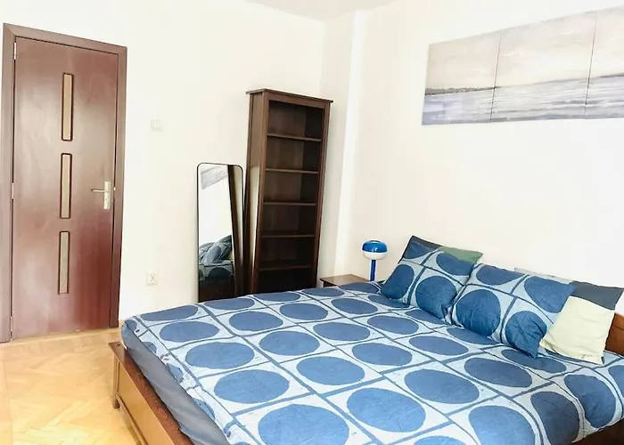 Cozy 1 Bedroom Flat, Ultracentral, Free Wifi * Bukurešť