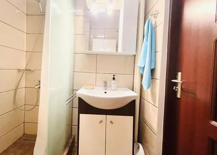 Cozy 1 Bedroom Flat, Ultracentral, Free Wifi *