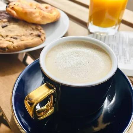 Cozy 1 Bedroom Flat, Ultracentral, Free Wifi *