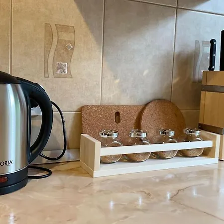 Cozy 1 Bedroom Flat, Ultracentral, Free Wifi