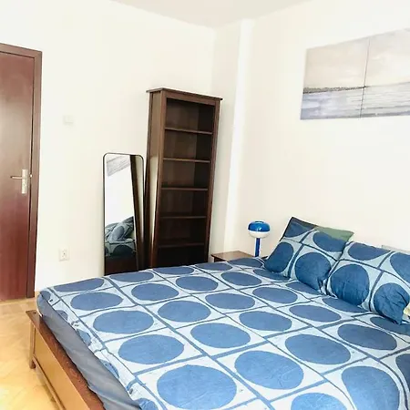 Ultra-central View 1 Bedroom With Balcony & Free Wifi * Bucarest