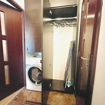 Ultra-central View 1 Bedroom With Balcony & Free Wifi Apartamento Bucarest